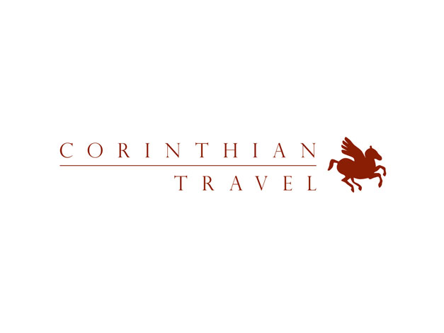 Travel Dog PR Client - Corinthian Travel
