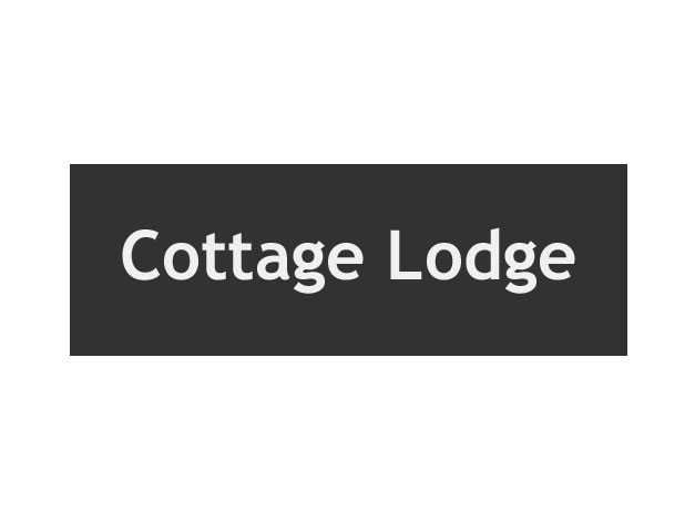 Travel Dog PR Client - Cottage Lodge
