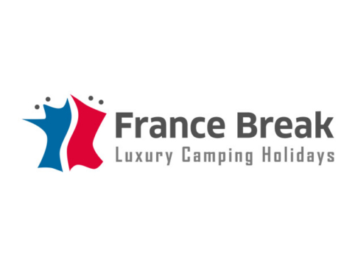 Travel Dog PR Client - France Break